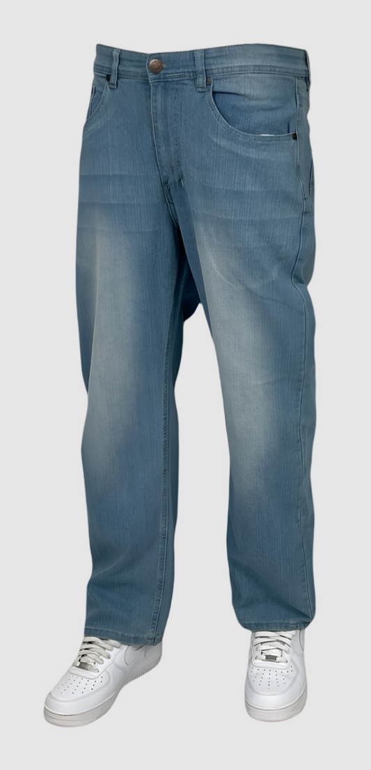 Men’s Relaxed fit Jeans