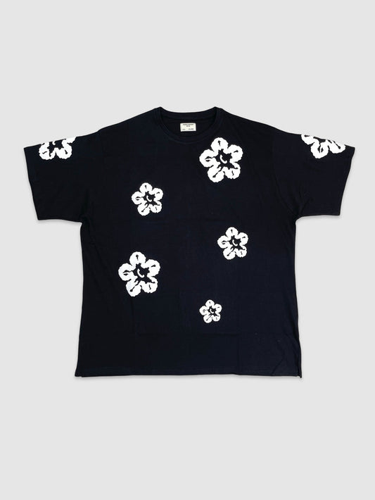 Big Mens Puff Graphic Tee