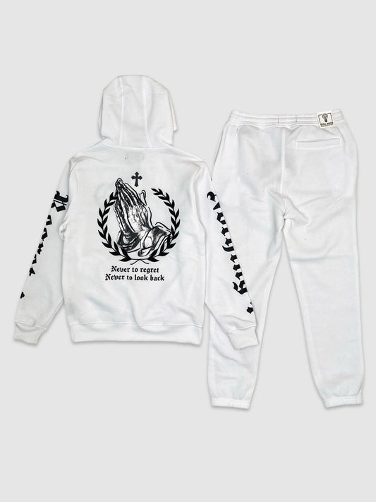 Men’s Regret Nothing Sweatsuit