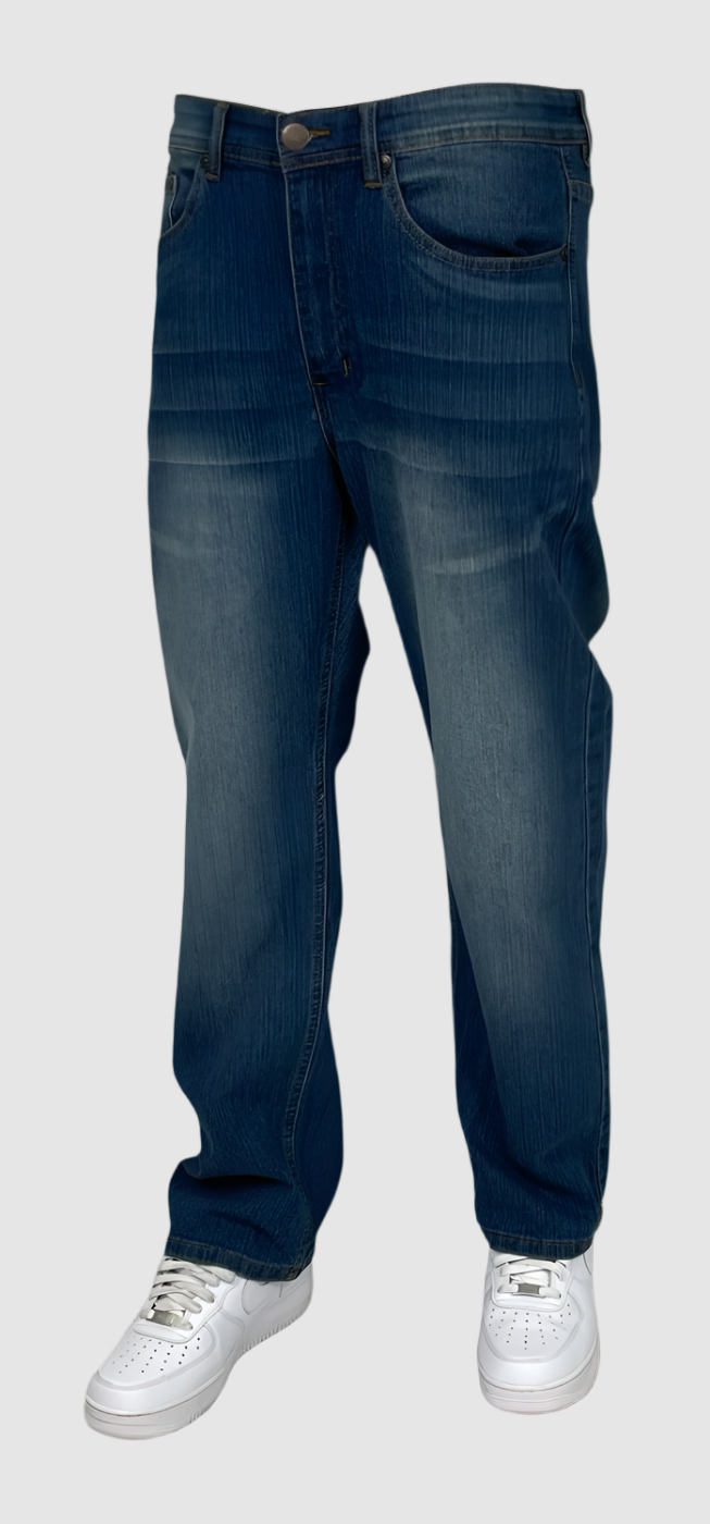 Men’s Relaxed fit Jeans