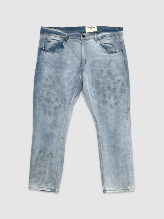 Luxe House Jeans