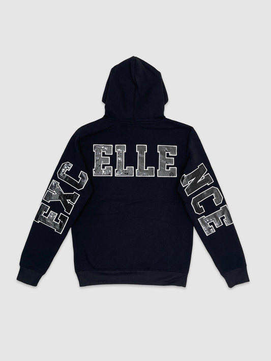 Black Excellence Hoodie