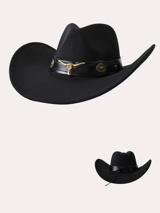 Cowboy Hat Exclusive Unisex