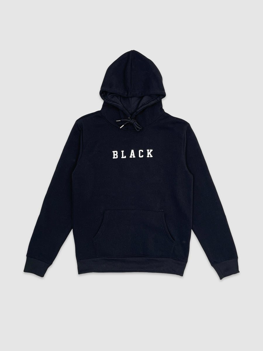 Black Excellence Hoodie