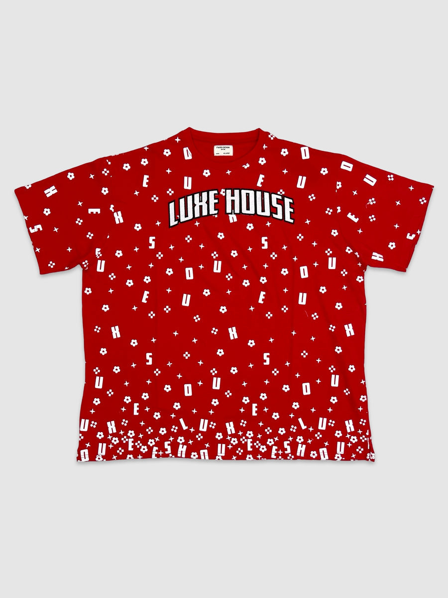 Big Mens Luxe House Tee