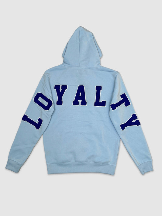 Mens Loyalty Hoodie