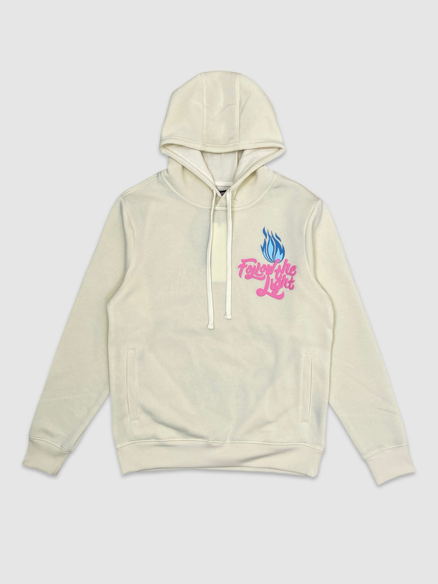 Big Mens Hoodie