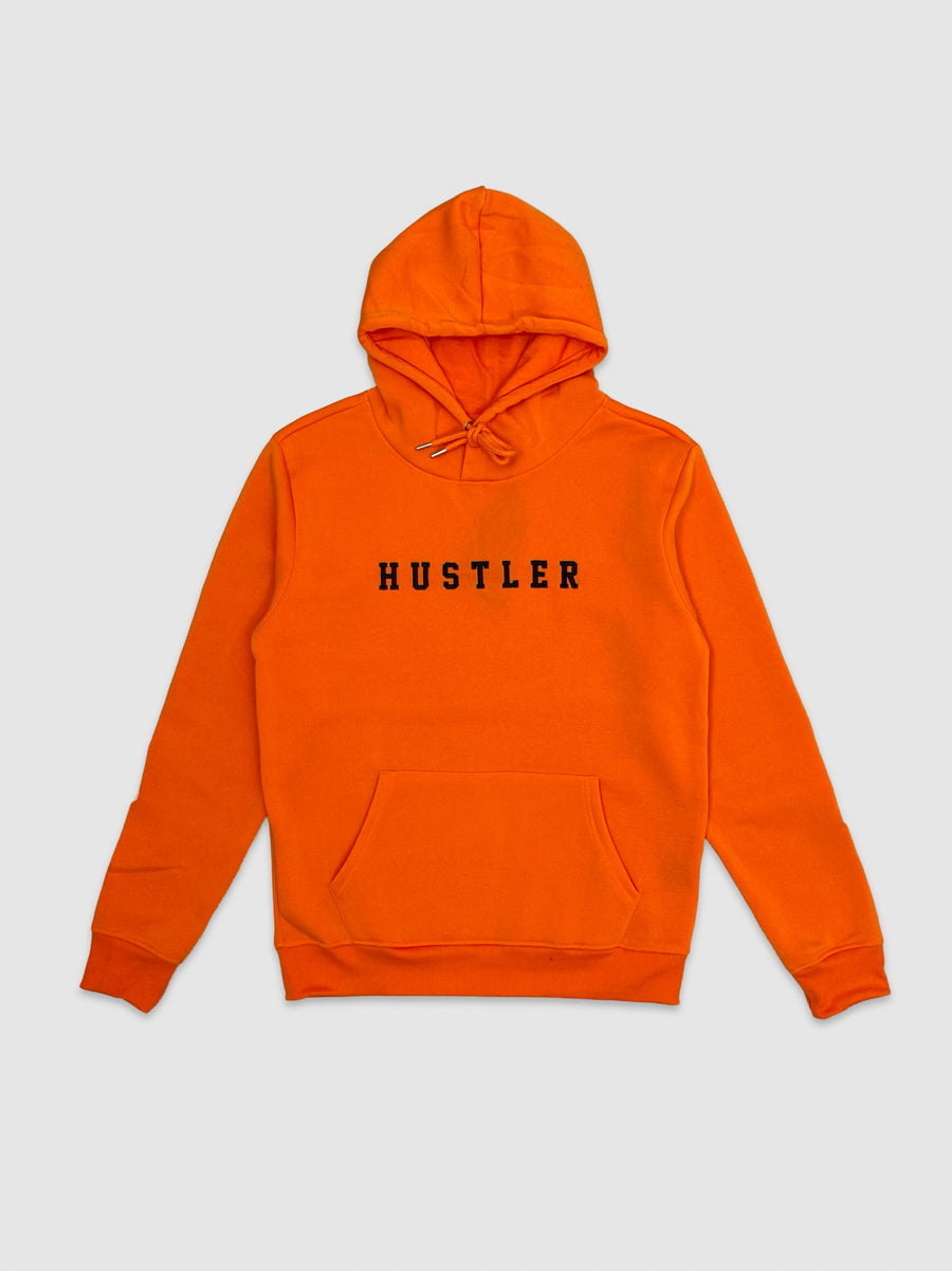 Men’s Certified Hoodie